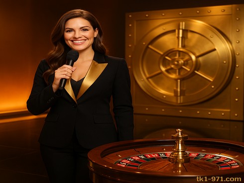 tk1971 ব্র্যান্ড