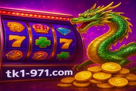 tk1971-কে বেছে নিয়ে